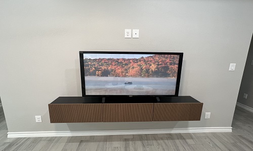 2nd Living Room Interior