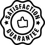 Satisfaction Guaranteed Icon